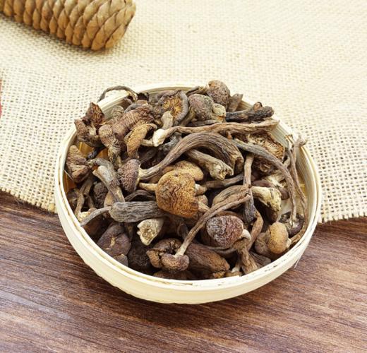 野生榛蘑 商品图2