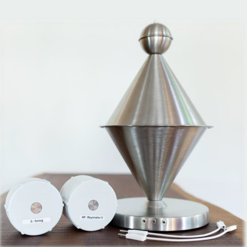 精灵塔-稳定生物场域共振器