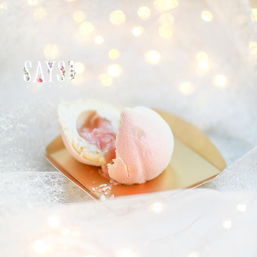 【历史商品】水果萌物礼盒装 商品图3