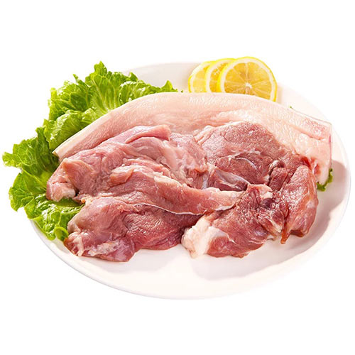 带皮前腿肉(夹心肉)|350g/份