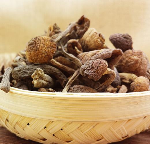 野生榛蘑 商品图1