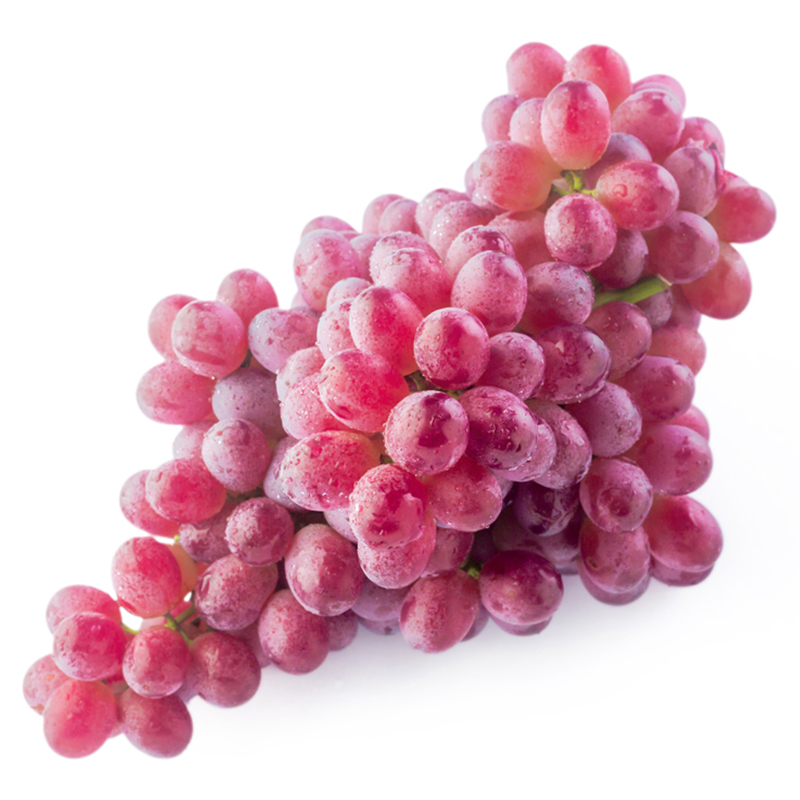 克伦生无籽红提新鲜水果内购券