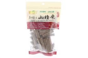 金晔原汁原味山楂条260克