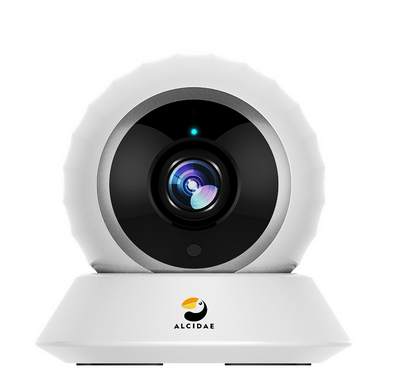 华为海雀摄像头Q1