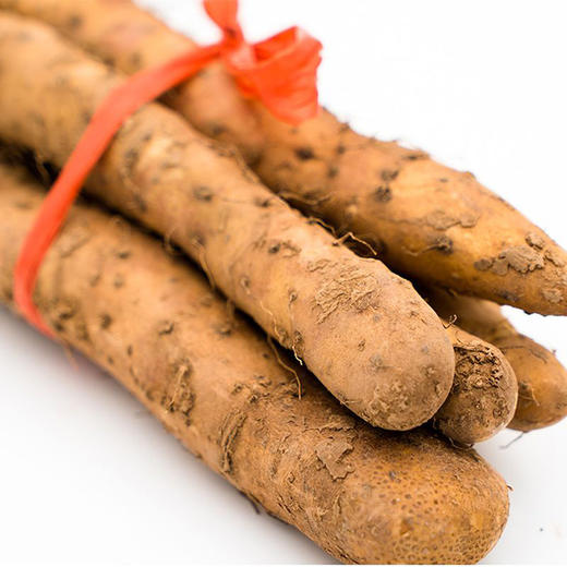 顺丰包邮焦作温县怀川臻仁垆土铁棍山药 原产地直发 5斤礼盒装