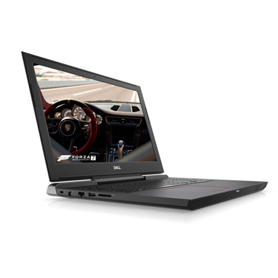 戴尔(dell)新游匣7000 7577-1665b 15.6英寸四核高清游戏笔记本电脑