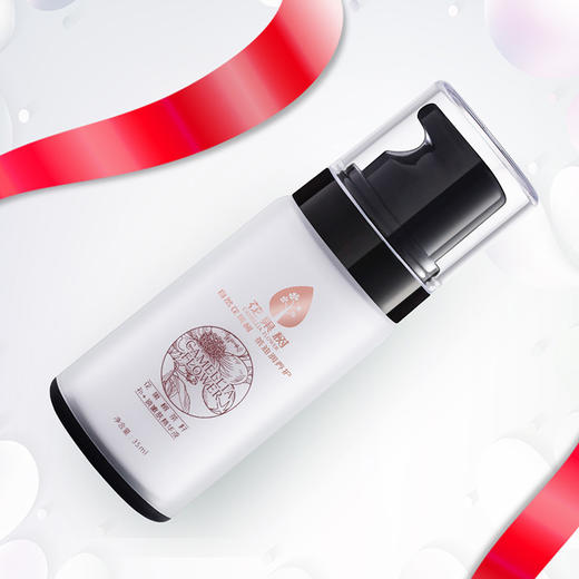 花果树 茶籽补加锁精华液（35ml） 商品图4