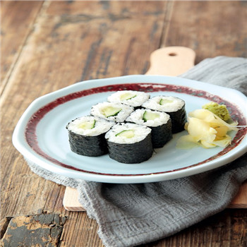 黄瓜细卷(仅堂食可自提)