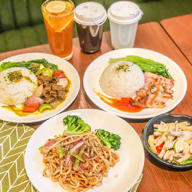 【吃断】价值51元的味集范堂特色简餐套餐仅售18元,附赠现金券