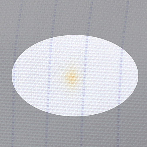 35码工作服百搭简约时尚上班女式职业衬衫女长袖F31 商品图3