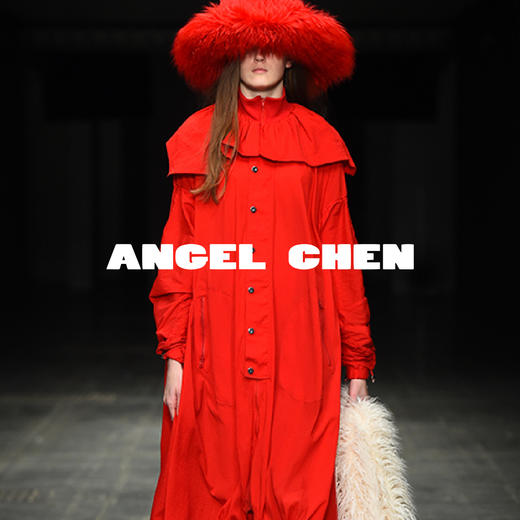 ANGEL CHEN 商品图2
