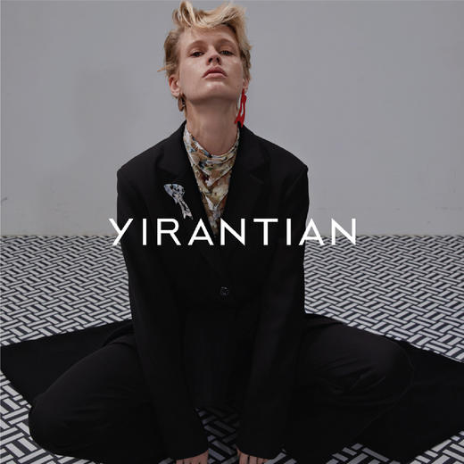 YIRANTIAN 商品图1