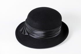 进口毡帽 | 31184105015