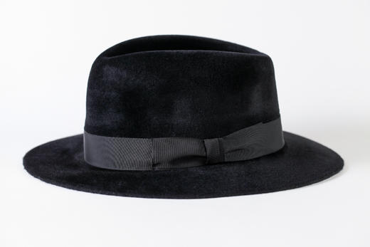 进口毡帽 | 中性款 | 31184105005 商品图2