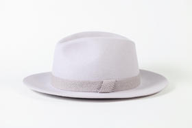 进口毡帽 | 男礼帽 | 31184105002