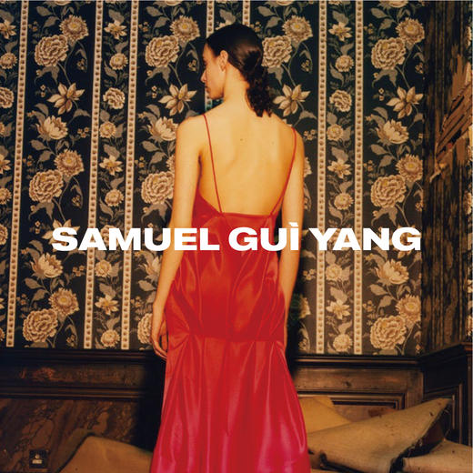 SAMUEL Guì YANG 商品图2