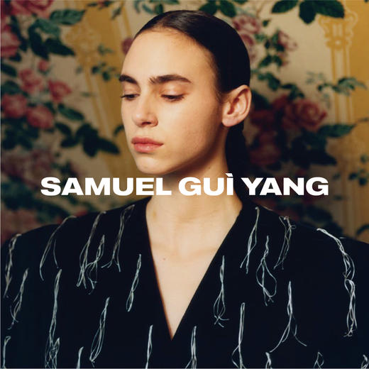 SAMUEL Guì YANG 商品图1