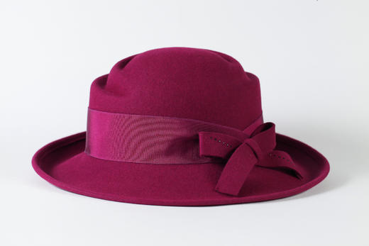 进口毡帽 | 31184105014 商品图1