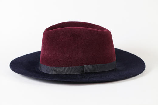 进口毡帽 | 中性款 | 31184105008 商品图2