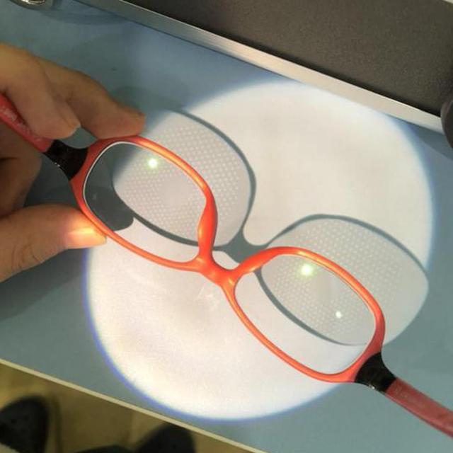 新乐学多点近视离焦镜片!日本 hoya & 香港理工大学共同研发,矫正儿童