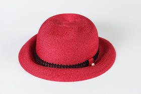 草帽 | 18182104014