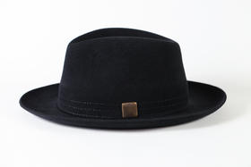 进口毡帽 | 男款 | 31184105006