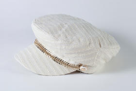 蓓蕾帽 | 18183108002