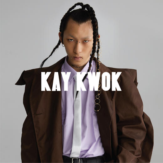 KAY KWOK 商品图3