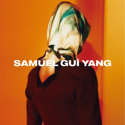 SAMUEL Guì YANG 商品图3