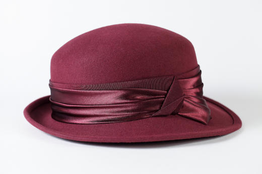 进口毡帽 | 31184105015 商品图1