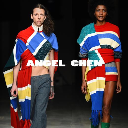 ANGEL CHEN 商品图1