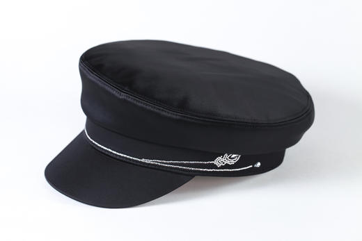 蓓蕾帽 | 19183108002 商品图0