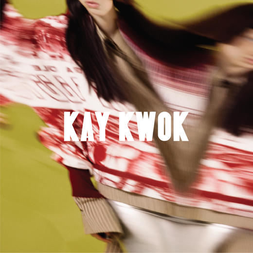 KAY KWOK 商品图2