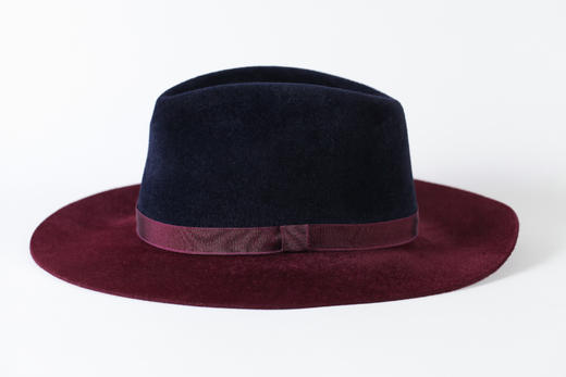 进口毡帽 | 中性款 | 31184105008 商品图3