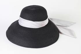 草帽 | 赫本同款 | 19182104014