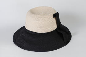 草帽 | 19182104006