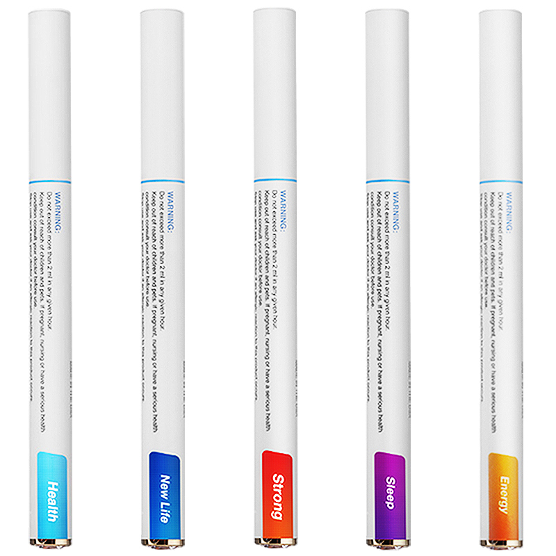 美国superbar可吸入式能量棒,能量型/助眠型/戒烟型/性爱型/减肥型