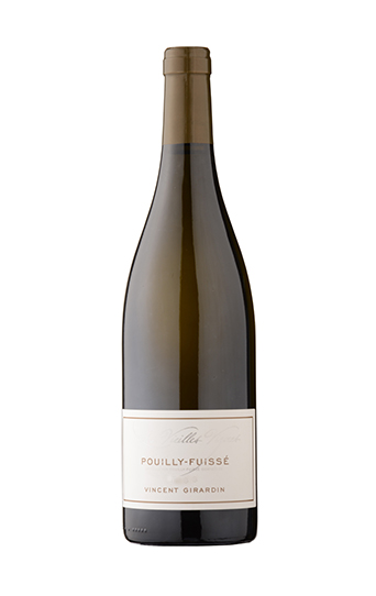 vincent girardin pouilly fuisse vv blanc 2015