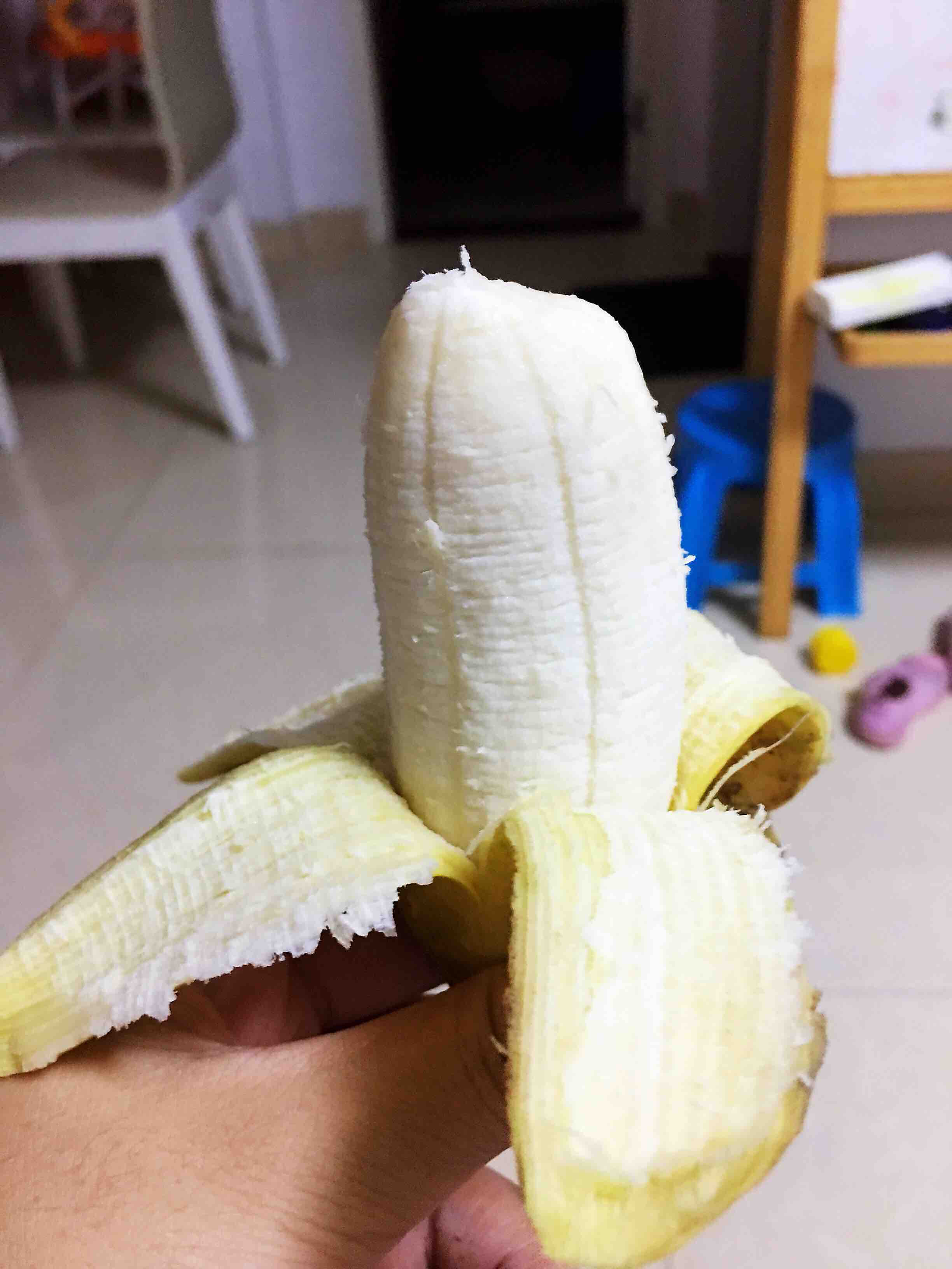 海南蛋蕉:直发5斤装58元包邮到家!