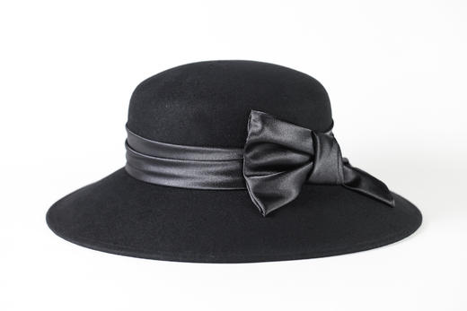 进口毡帽 | 31184105016 商品图1