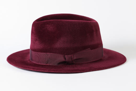 进口毡帽 | 中性款 | 31184105005 商品图3