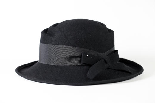 进口毡帽 | 31184105014 商品图0