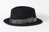 进口毡帽 | 男礼帽 | 31184105007 商品缩略图0
