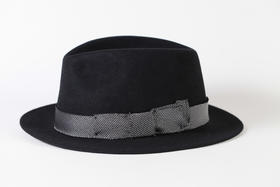 进口毡帽 | 男礼帽 | 31184105007