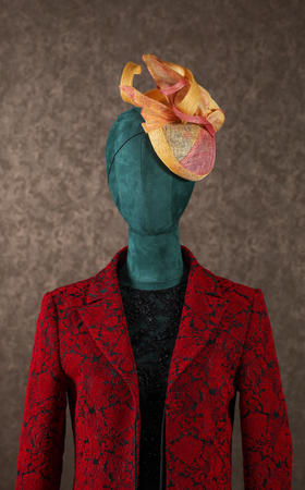 头饰 | 11180306015