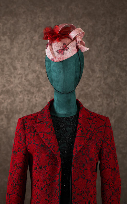 头饰 | 31150306027 商品图0