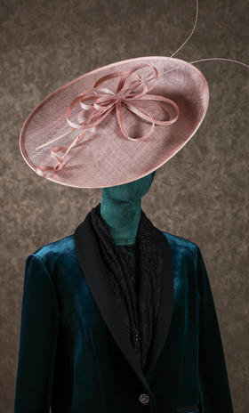 头饰 | 31160306030