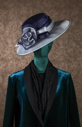 头饰 | 31170306012