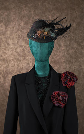 头饰 | 11180306012