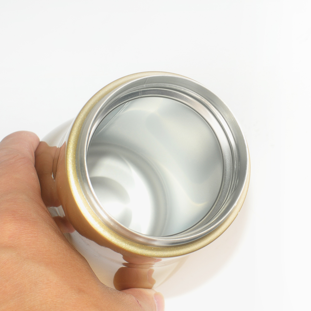 ta210601119tb 葫芦保温杯大金色